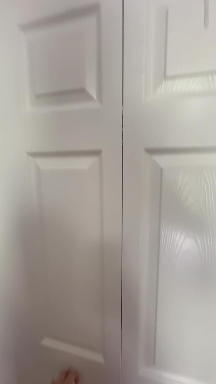 The ultimate bifold closet door lock set photo 2