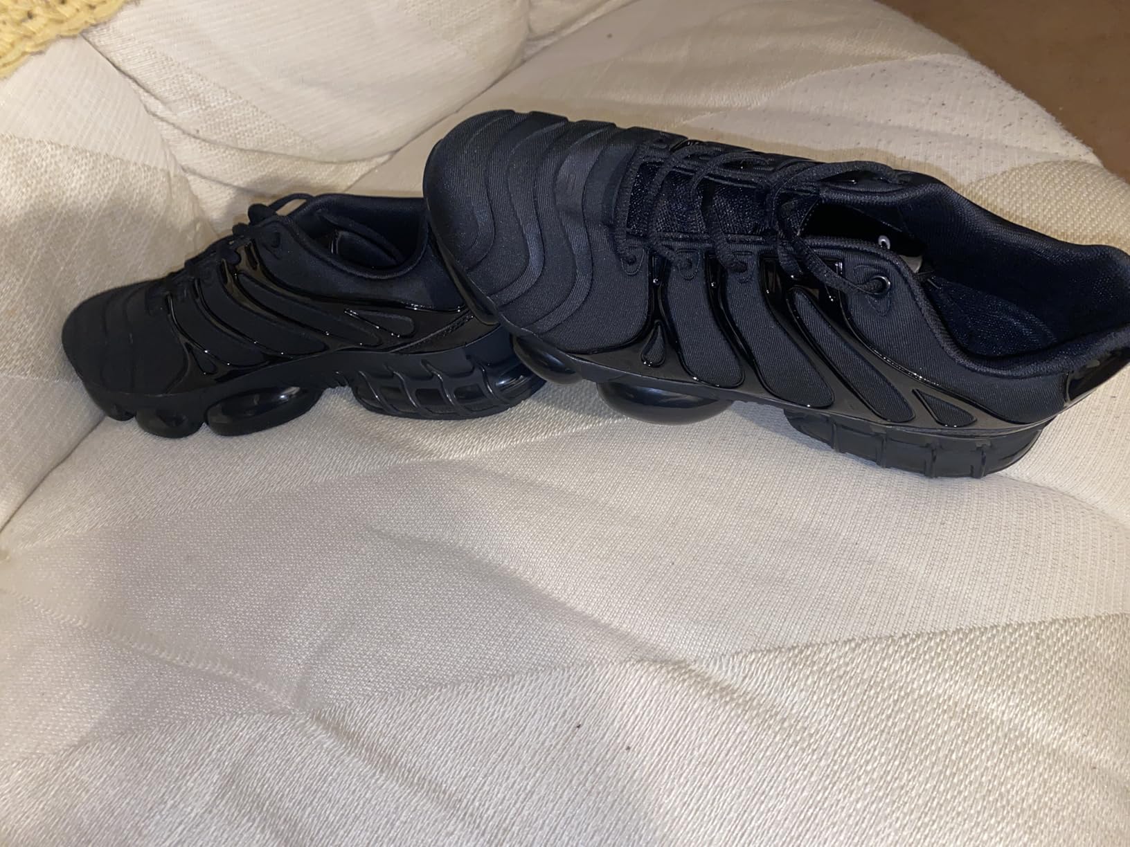 Sneaker Comfort With Heavy Duty Steel Toe Protection