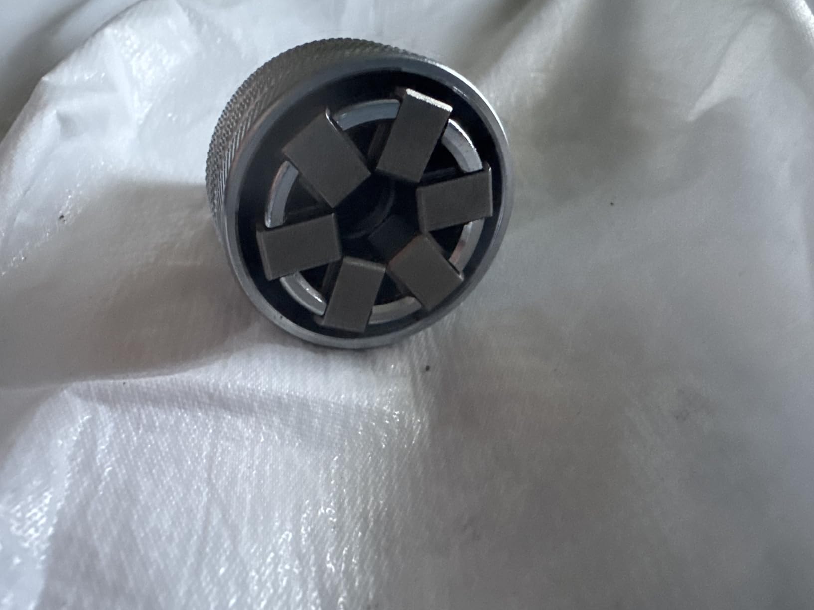 The One Wrench That Grips Everything